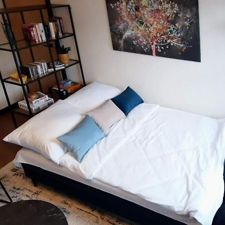 Apartament W Centrum Zamość Exteriör bild