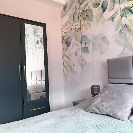 Apartament W Centrum Zamość Exteriör bild