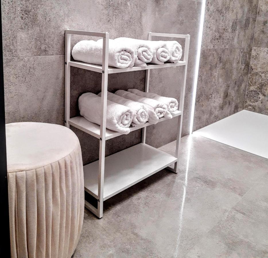 Apartament W Centrum Zamość Exteriör bild